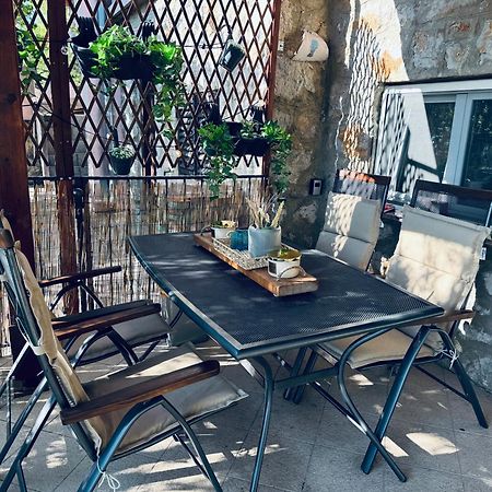 Kuca Za Odmor “Dida” Villa Stinica Exterior foto