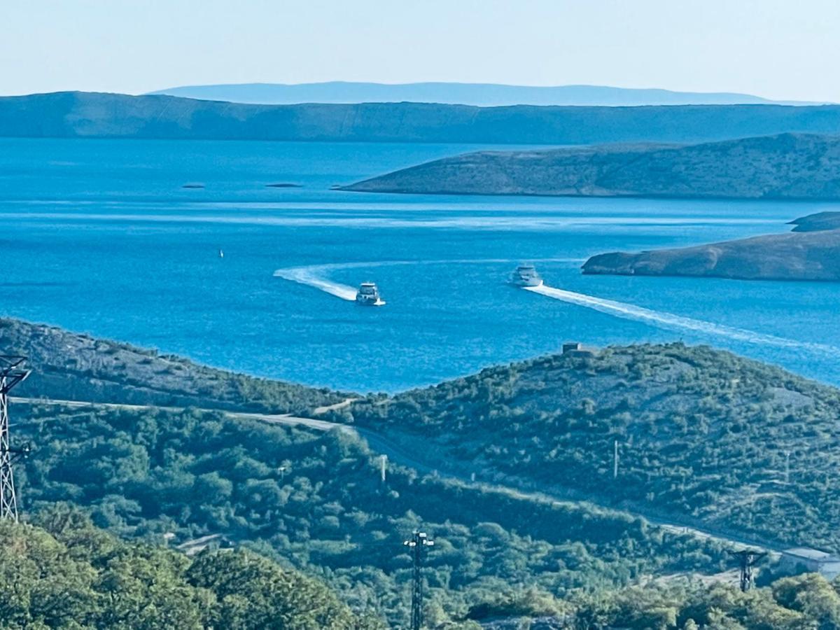 Kuca Za Odmor “Dida” Villa Stinica Exterior foto