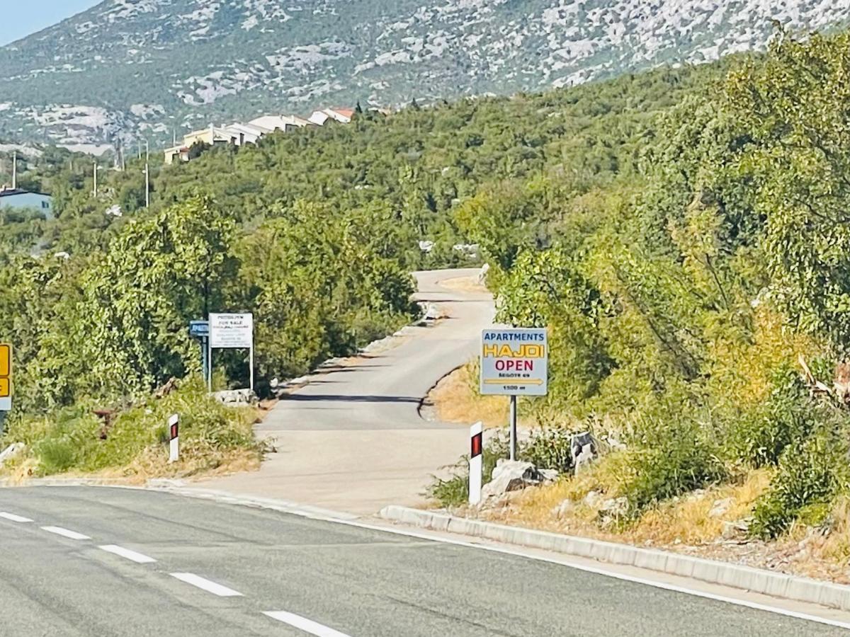 Kuca Za Odmor “Dida” Villa Stinica Exterior foto