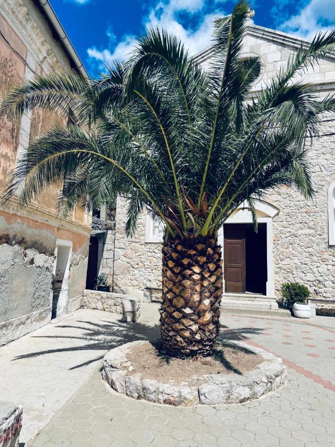 Kuca Za Odmor “Dida” Villa Stinica Exterior foto