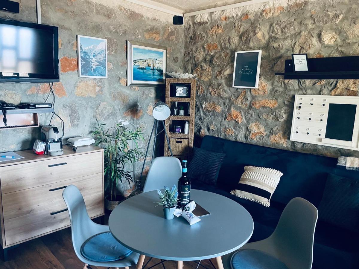Kuca Za Odmor “Dida” Villa Stinica Exterior foto