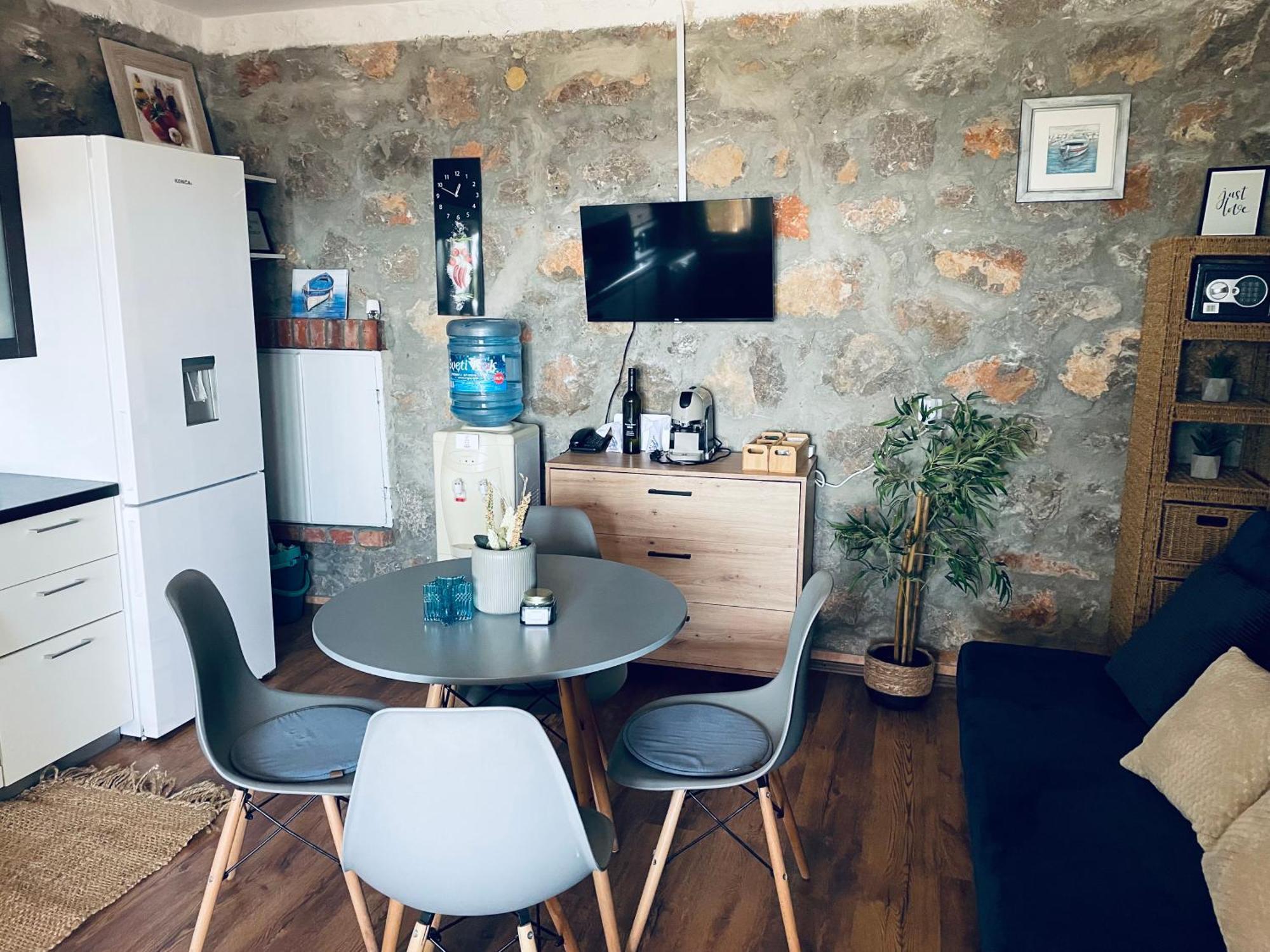Kuca Za Odmor “Dida” Villa Stinica Exterior foto