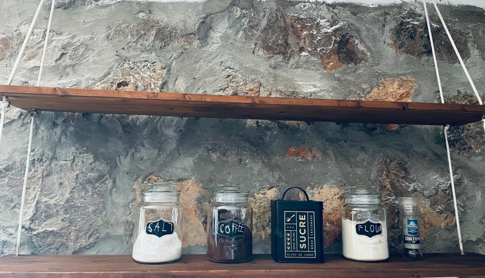 Kuca Za Odmor “Dida” Villa Stinica Exterior foto