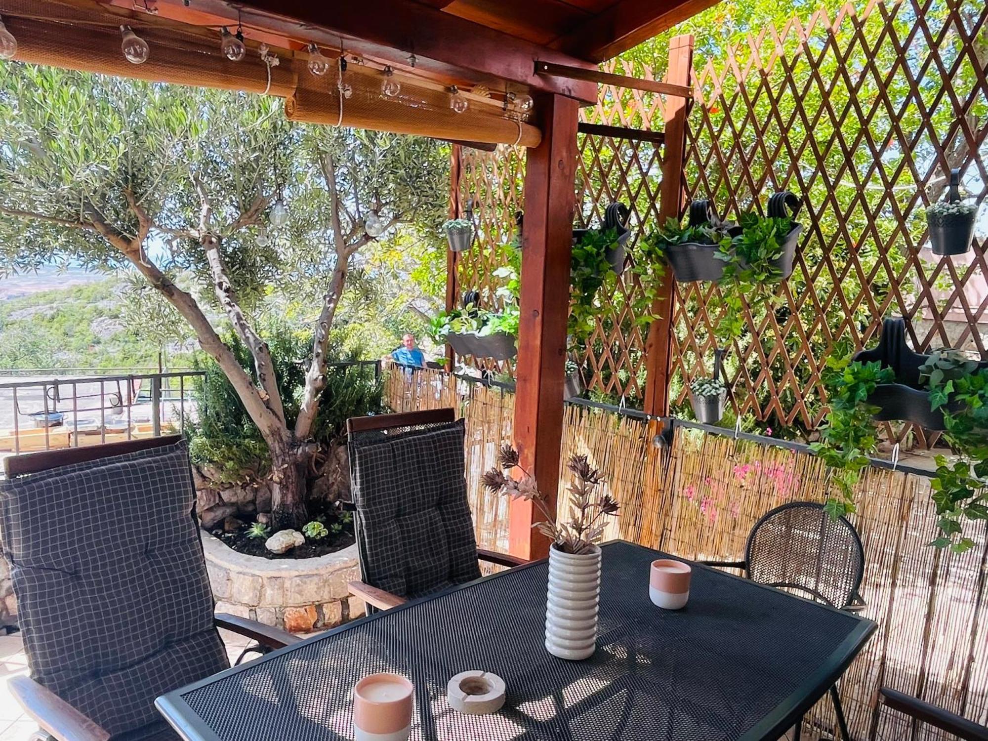 Kuca Za Odmor “Dida” Villa Stinica Exterior foto