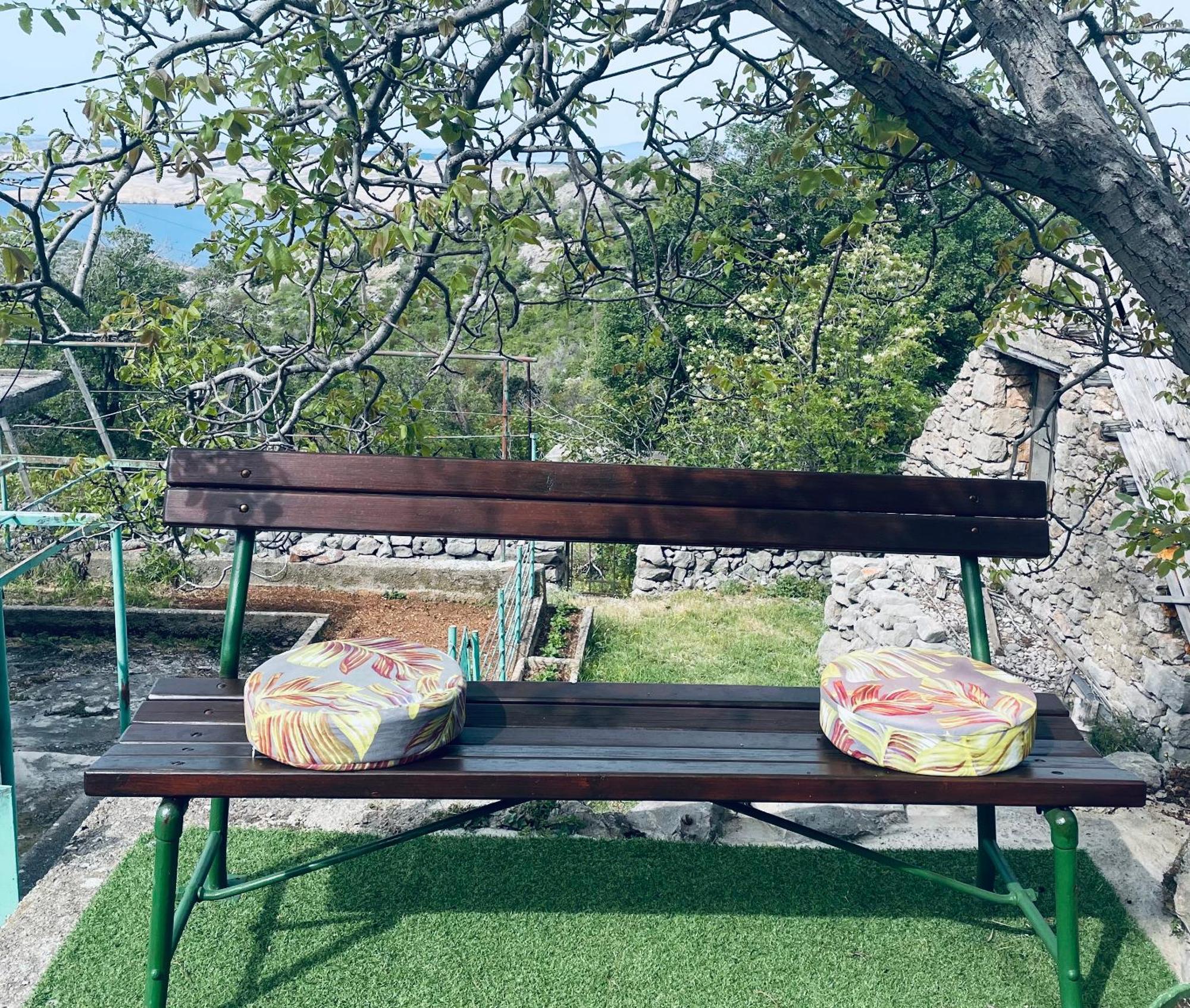 Kuca Za Odmor “Dida” Villa Stinica Exterior foto